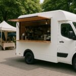 キッチンカー出店許可申請の流れと必要書類