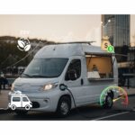 移動販売車のZEV化と税制優遇