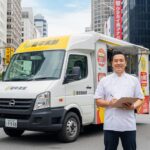 キッチンカー営業許可取得の完全ガイド