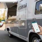 キッチンカー キャッシュレス最新事情（2025年版）：決済端末比較と停電時対策完全ガイド